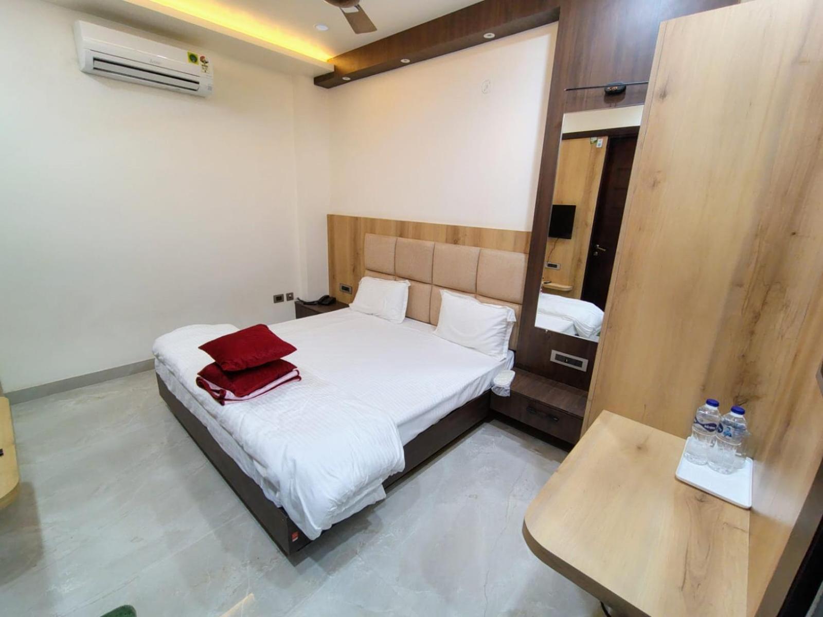 Celebration Guest House Lucknow Exterior photo