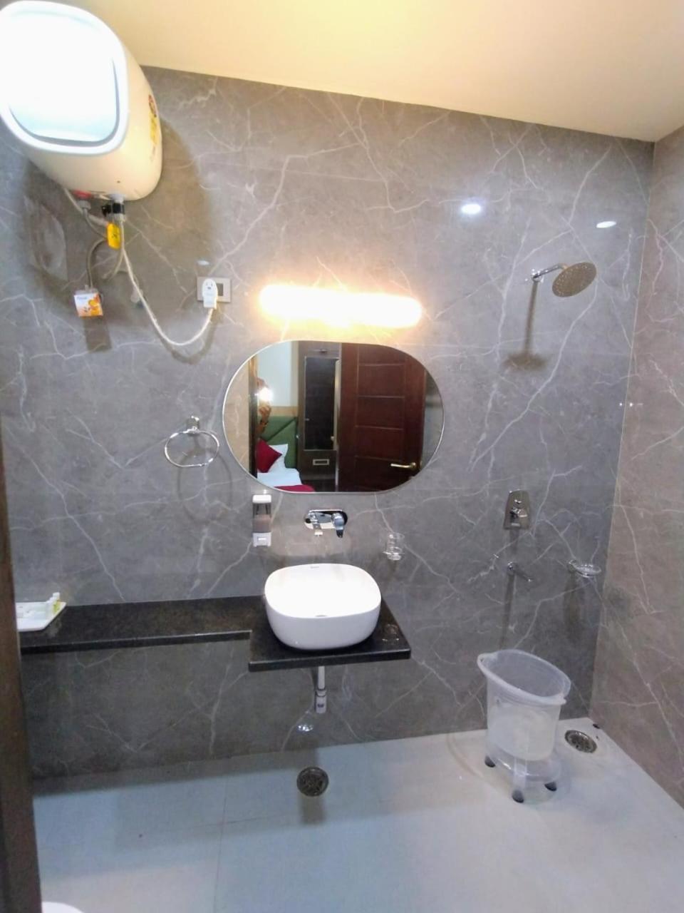 Celebration Guest House Lucknow Exterior photo